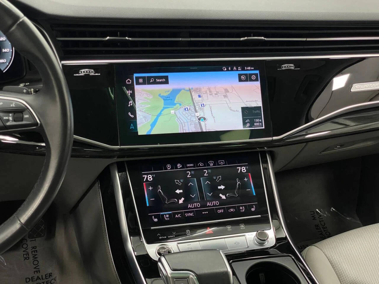 Audi Q7 2021* PRESTIGE* HEAD-UP* BLACK OPTIC* DISTRONIK* � | Mobile.bg � ����������� 10