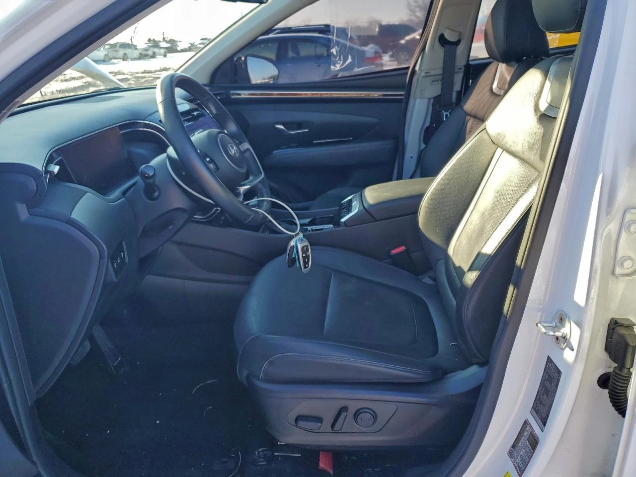 Hyundai Tucson * SEL* AWD*  | Mobile.bg � ����������� 10