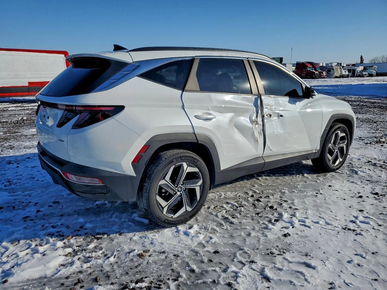 Hyundai Tucson * SEL* AWD*  | Mobile.bg � ����������� 4