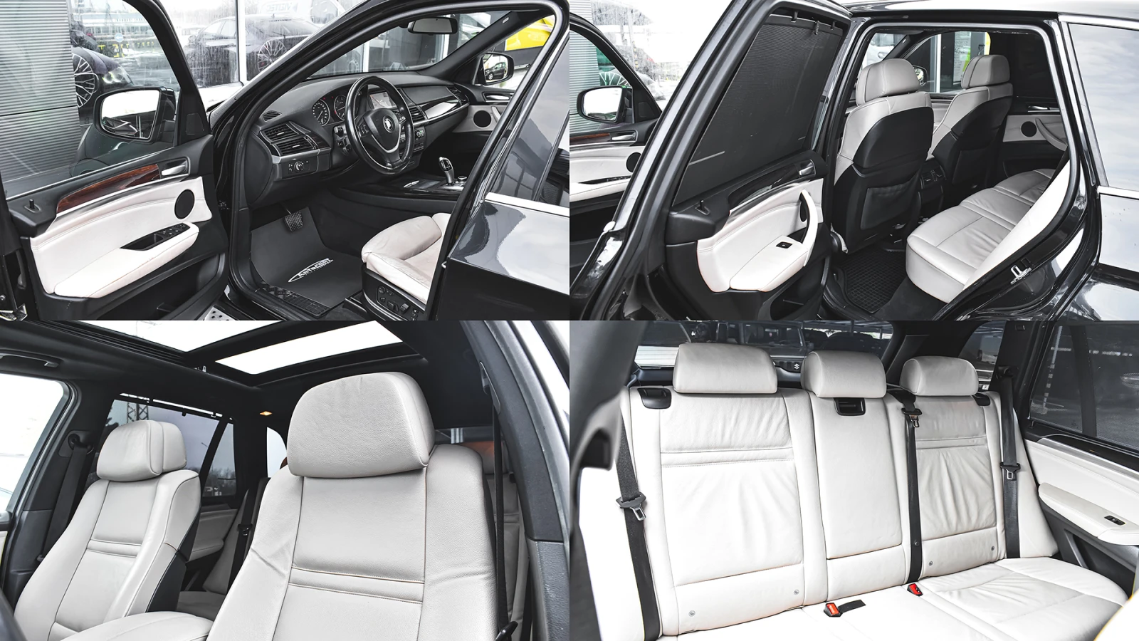 BMW X5 xDrive30d Steptronic | Mobile.bg � ����������� 14