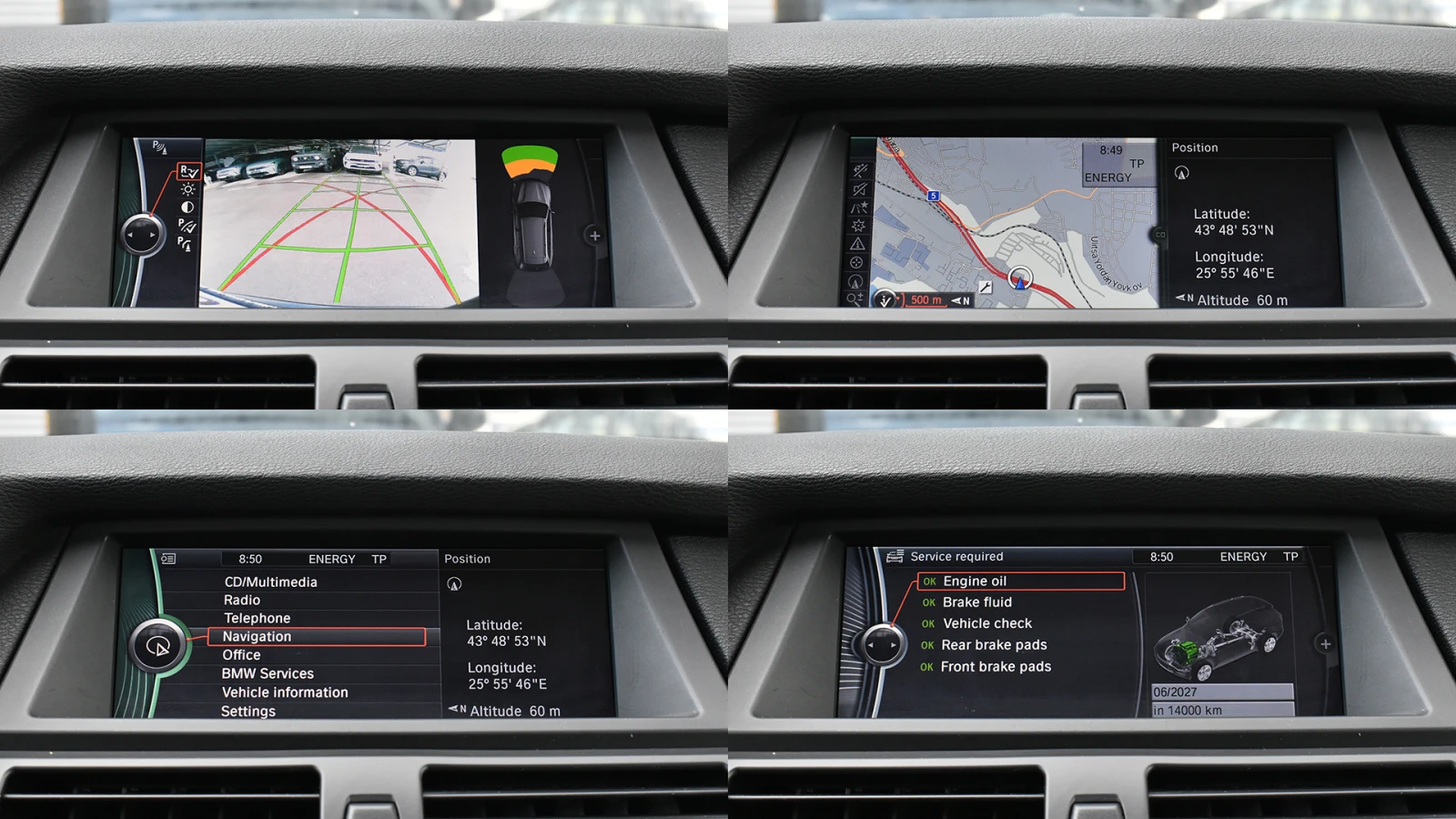 BMW X5 xDrive30d Steptronic | Mobile.bg � ����������� 15