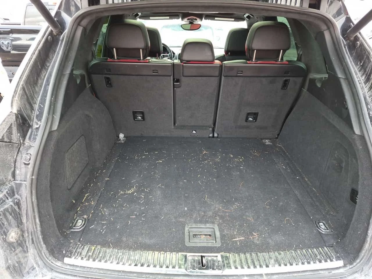 Porsche Cayenne  GTS| 2 КЛЮЧА| PANORAMA| CARFAX , снимка 14 - Автомобили и джипове - 53900655