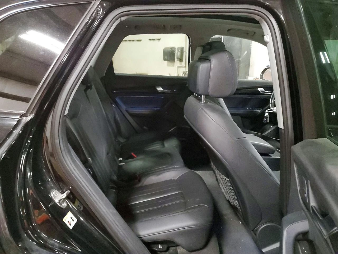 Audi Q5 2.0l Premium Plus, снимка 11 - Автомобили и джипове - 53939660