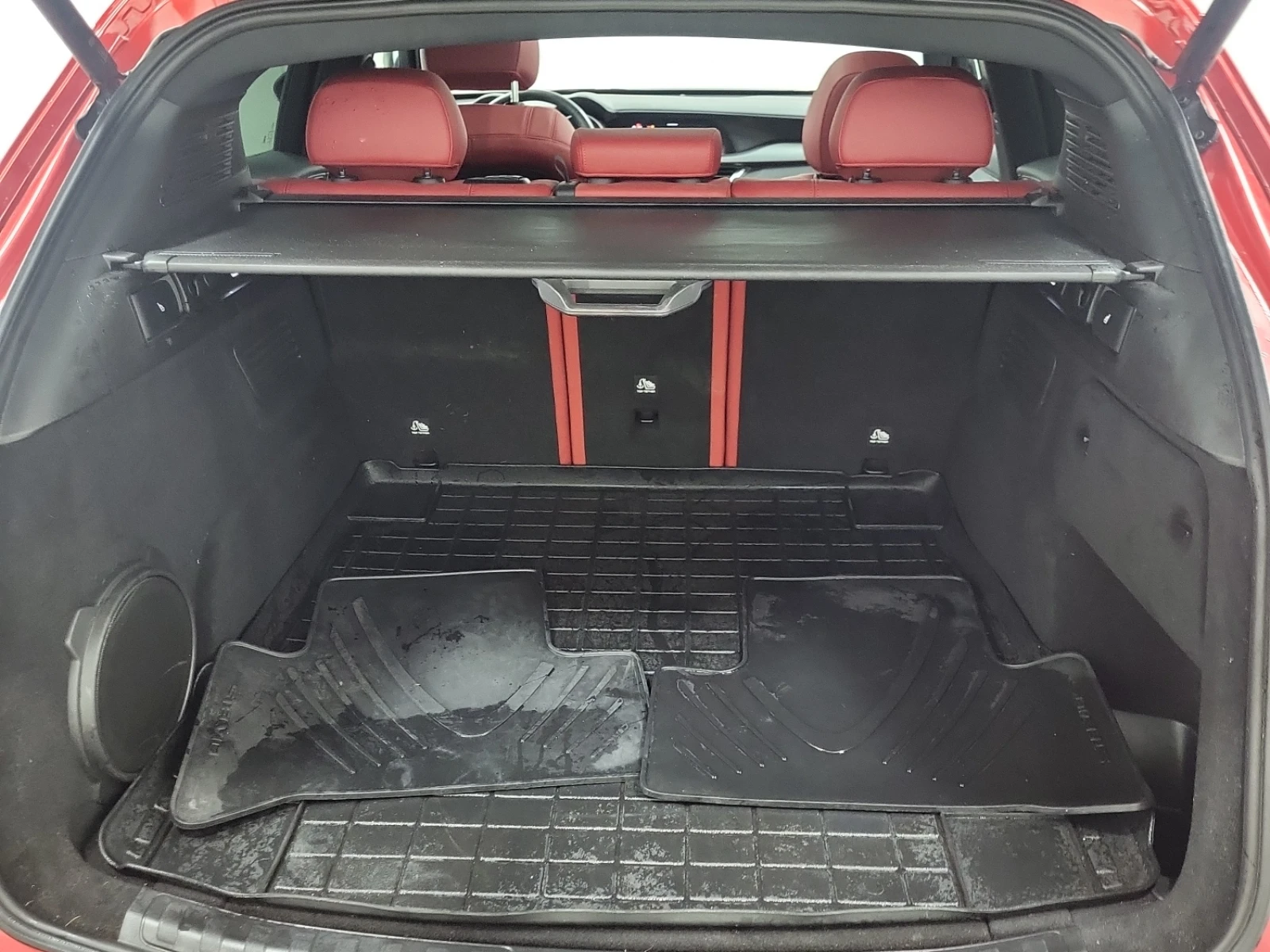 Alfa Romeo Stelvio VELOCE AWD, снимка 14 - Автомобили и джипове - 54260399