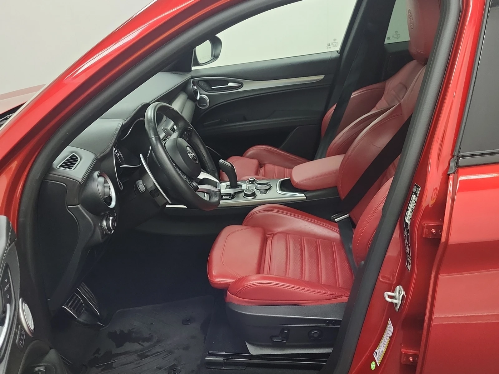 Alfa Romeo Stelvio VELOCE AWD, снимка 7 - Автомобили и джипове - 54260399