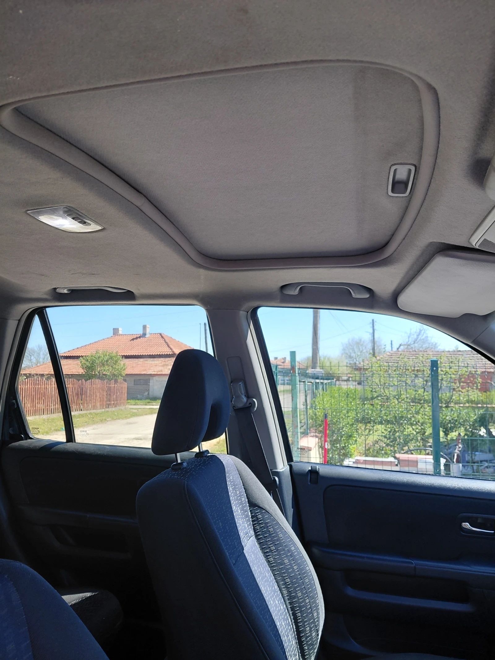 Honda Cr-v, снимка 15 - Автомобили и джипове - 54335453