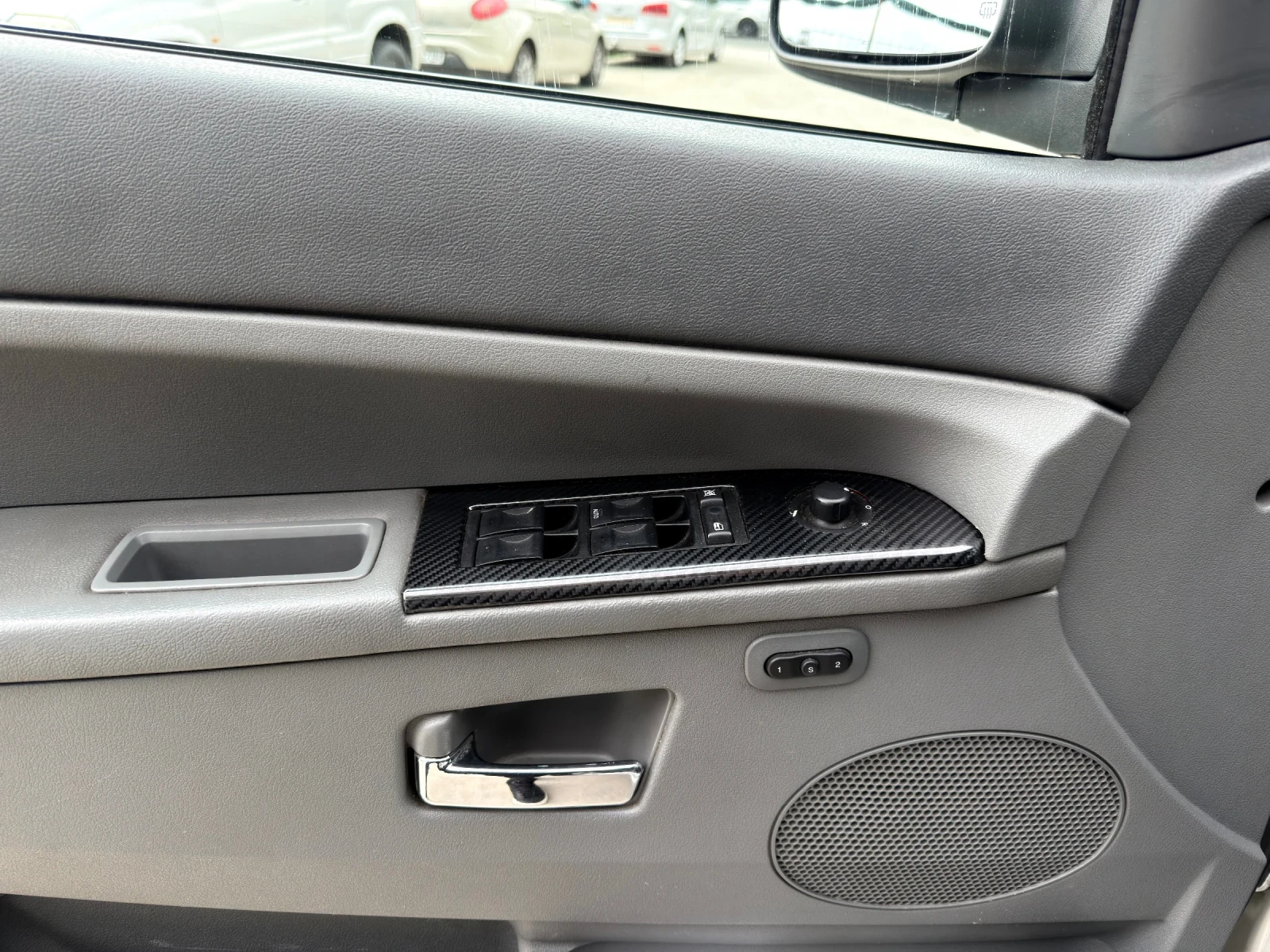 Jeep Grand cherokee 5.7 HEMI LPG Уникат, снимка 14 - Автомобили и джипове - 54410603