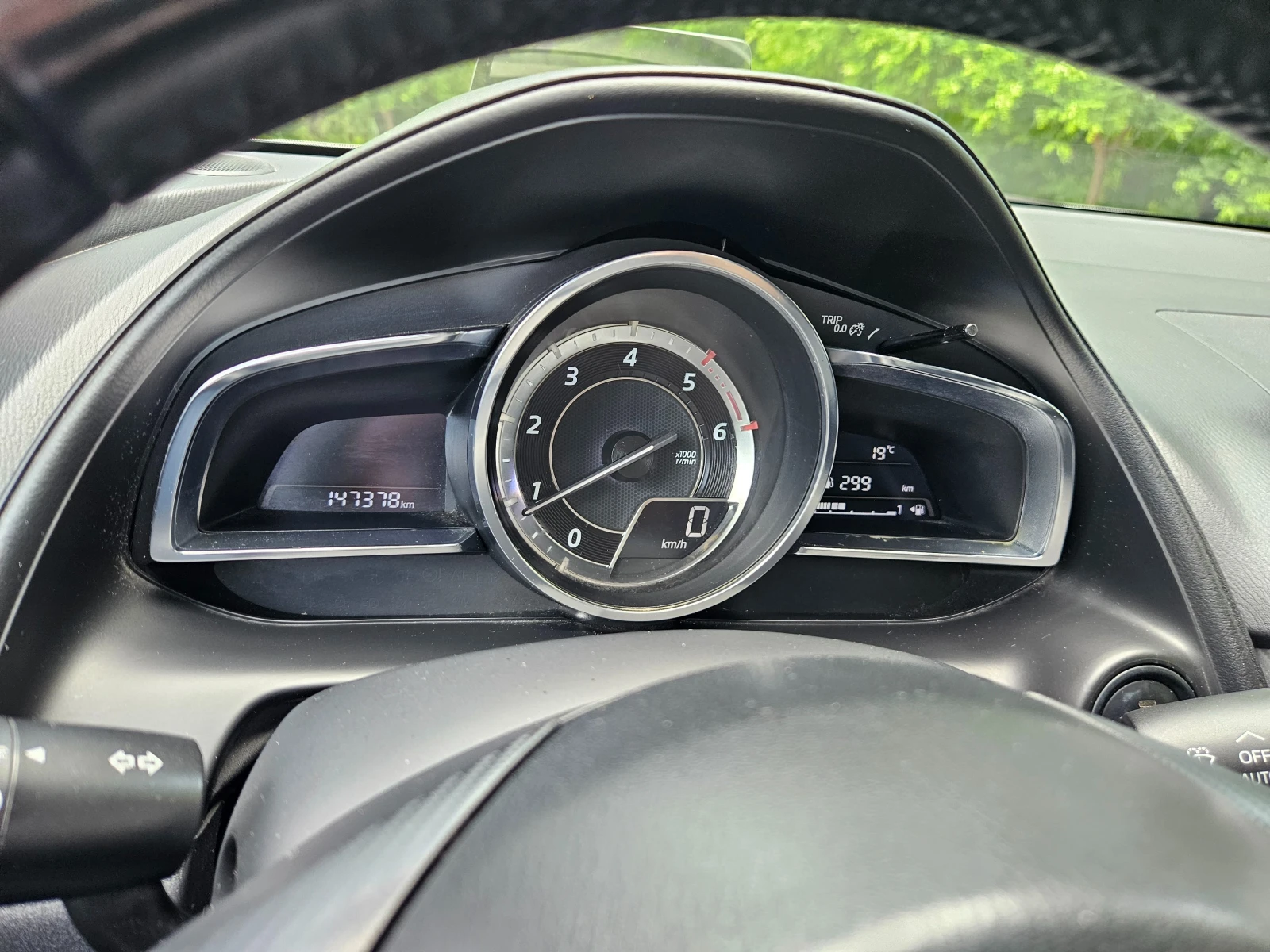 Mazda CX-3 1.5 Diesel Exceed Full Extra | Mobile.bg � ����������� 16