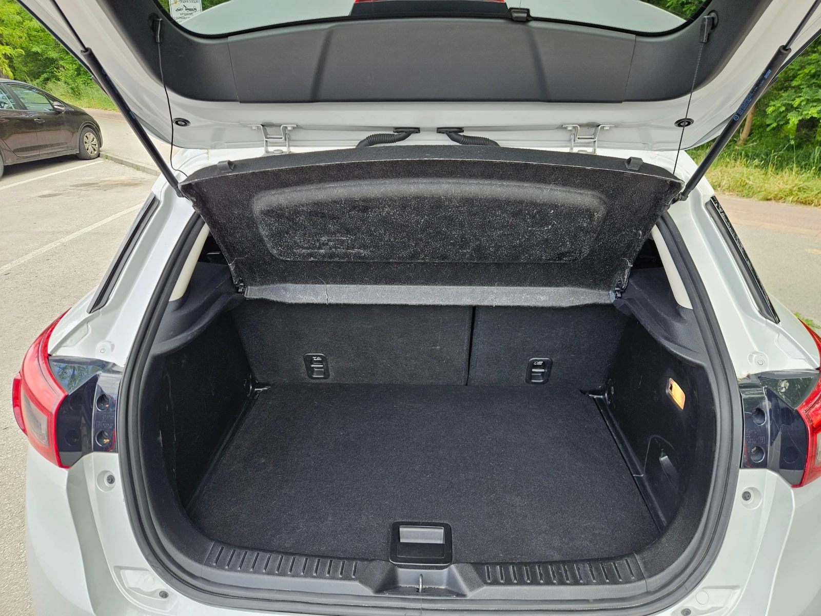 Mazda CX-3 1.5 Diesel Exceed Full Extra | Mobile.bg � ����������� 14
