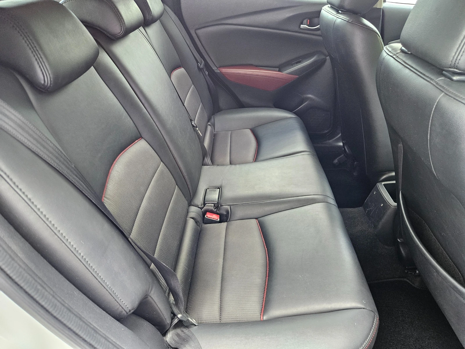 Mazda CX-3 1.5 Diesel Exceed Full Extra | Mobile.bg � ����������� 13