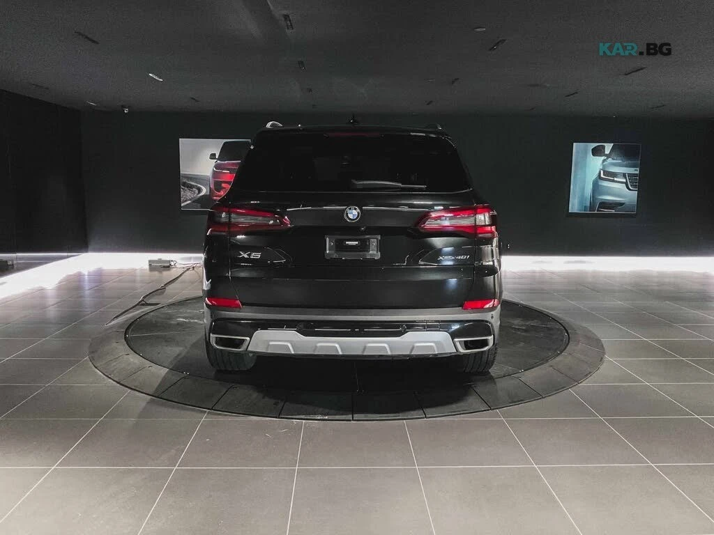 BMW X5 xDrive40i * АвтоКредит* (ЦЕНА ДО БГ), снимка 6 - Автомобили и джипове - 54771430