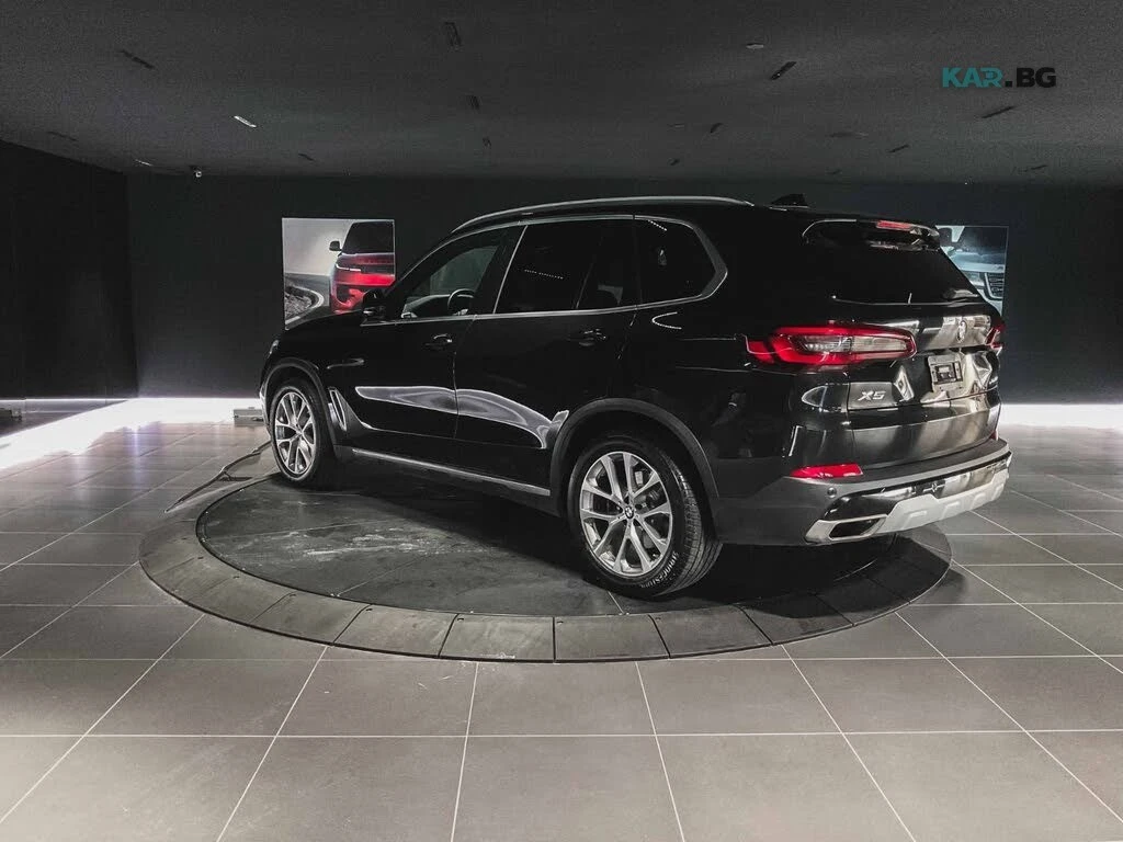 BMW X5 xDrive40i * АвтоКредит* (ЦЕНА ДО БГ), снимка 5 - Автомобили и джипове - 54771430