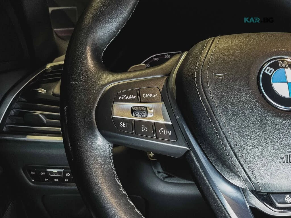 BMW X5 xDrive40i * АвтоКредит* (ЦЕНА ДО БГ), снимка 12 - Автомобили и джипове - 54771430