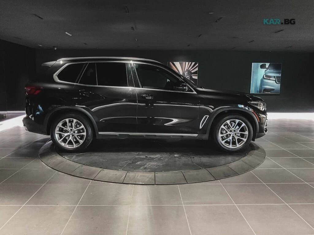 BMW X5 xDrive40i * АвтоКредит* (ЦЕНА ДО БГ), снимка 4 - Автомобили и джипове - 54771430