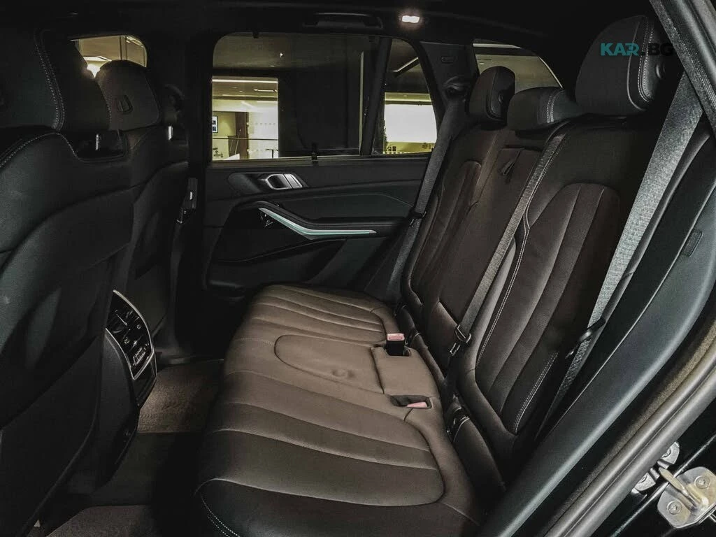 BMW X5 xDrive40i * АвтоКредит* (ЦЕНА ДО БГ), снимка 15 - Автомобили и джипове - 54771430