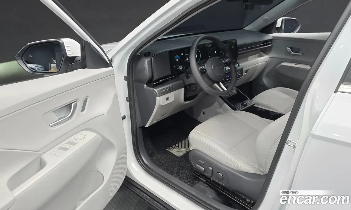 Hyundai Kona * FWD* DIS* 360* ОБДУХВАНЕ* , снимка 14 - Автомобили и джипове - 54739305