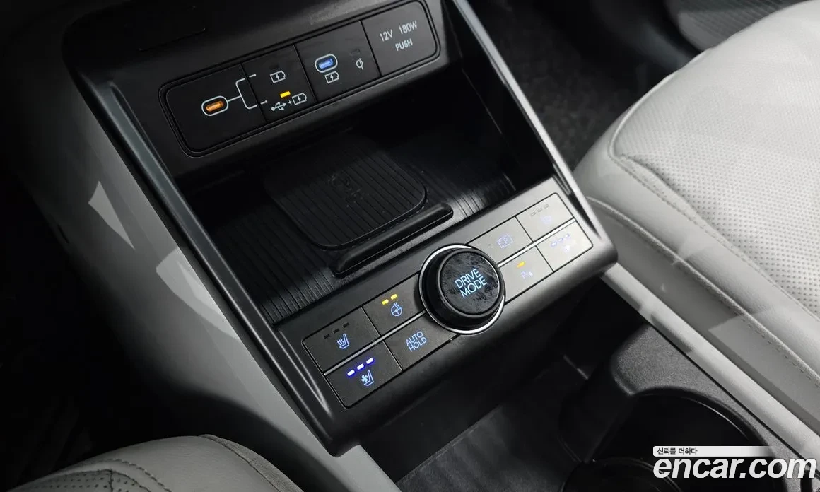 Hyundai Kona * FWD* DIS* 360* ОБДУХВАНЕ* , снимка 13 - Автомобили и джипове - 54739305