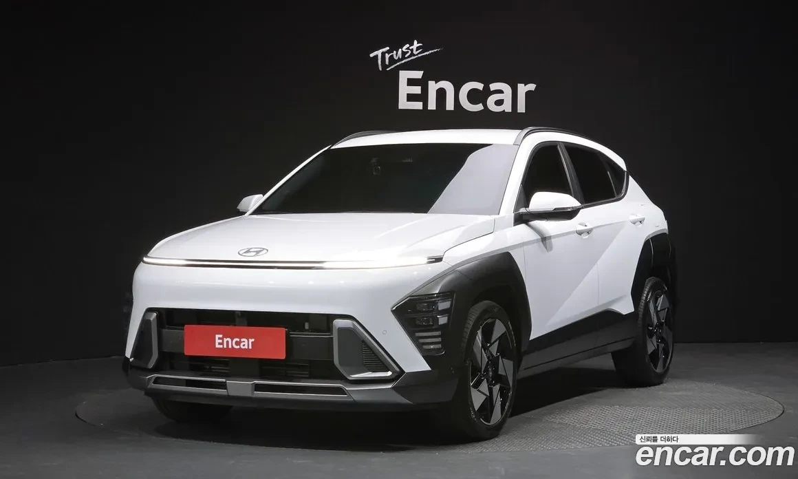 Hyundai Kona * FWD* DIS* 360* ОБДУХВАНЕ* 