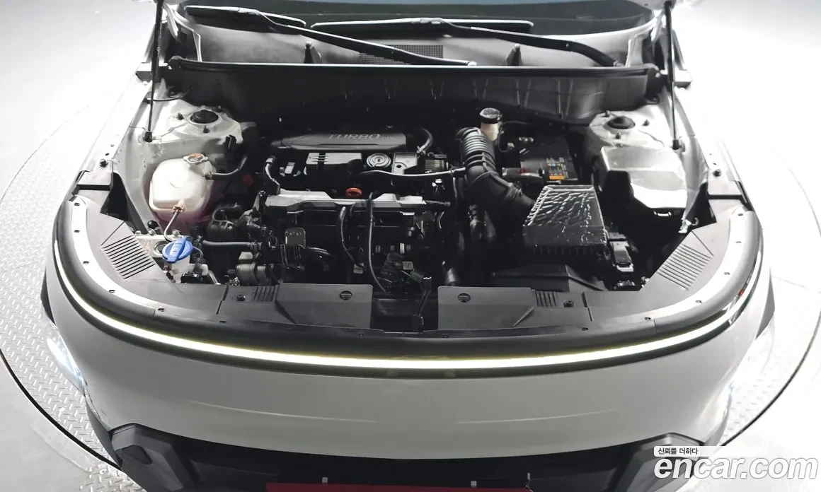 Hyundai Kona * FWD* DIS* 360* ОБДУХВАНЕ* , снимка 6 - Автомобили и джипове - 54739305