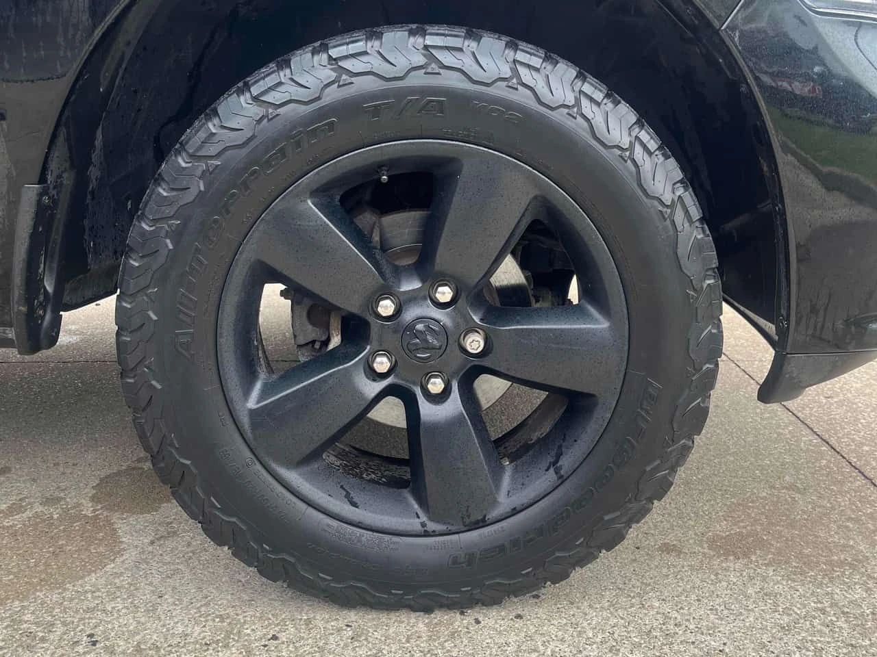 Dodge RAM 1500 * Express * CARFAX * ОПЦИЯ ЗА ФИНАНСИРАНЕ, снимка 7 - Автомобили и джипове - 55012234