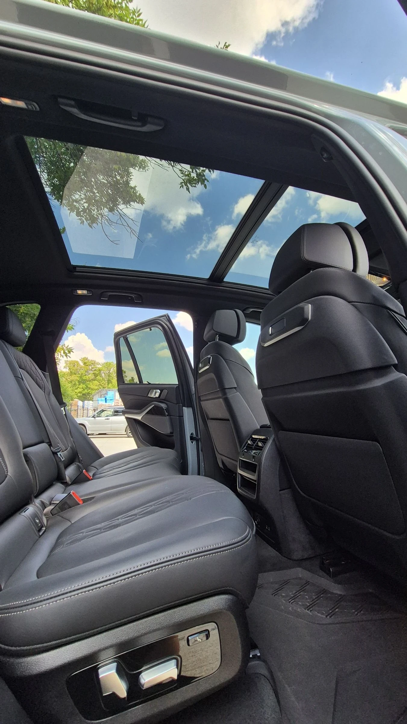 BMW X5 40i xDrive M Sport Pro* Pano* 7seats * iconic, снимка 16 - Автомобили и джипове - 55071846