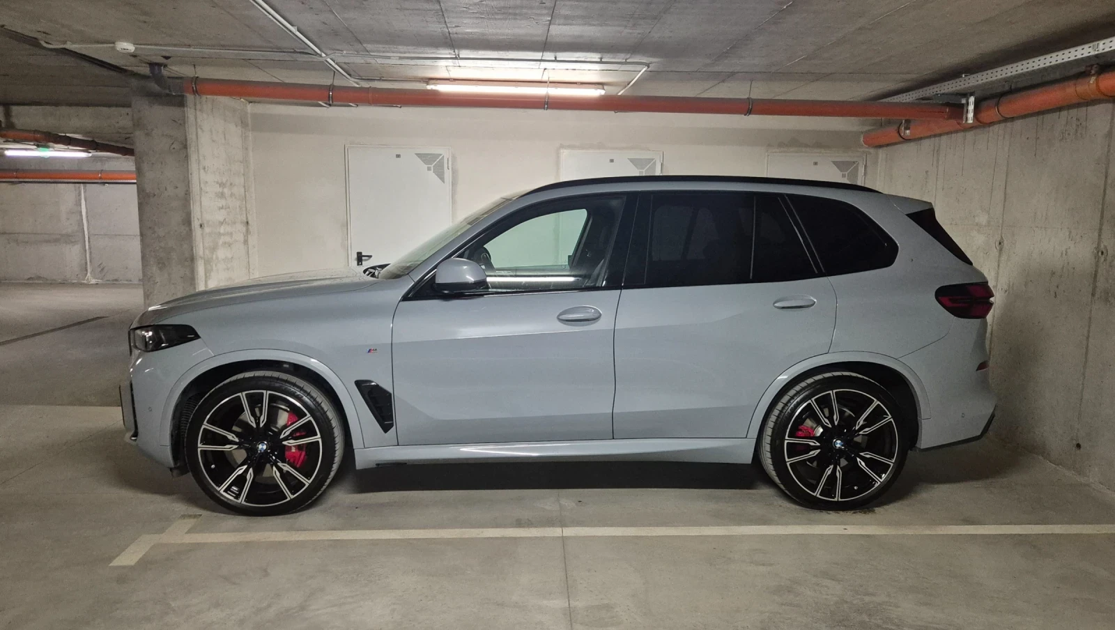 BMW X5 40i xDrive M * 22``* Pano* 7seats * iconic  | Mobile.bg � ����������� 4