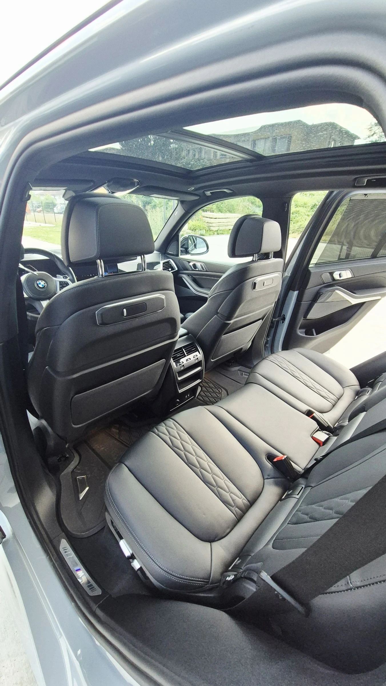 BMW X5 40i xDrive M Sport Pro* Pano* 7seats * iconic, снимка 13 - Автомобили и джипове - 55071846
