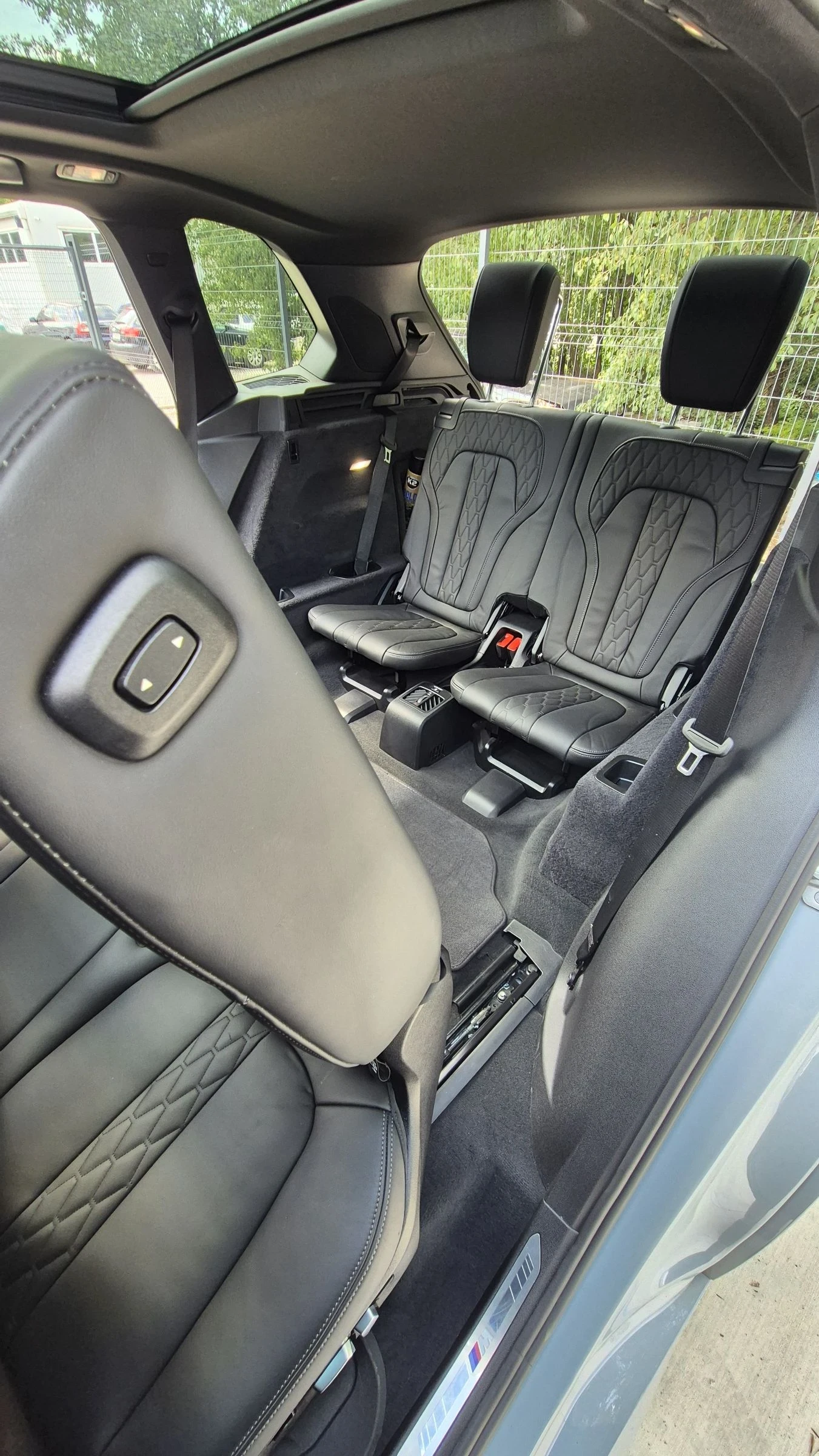 BMW X5 40i xDrive M Sport Pro* Pano* 7seats * iconic, снимка 17 - Автомобили и джипове - 55071846