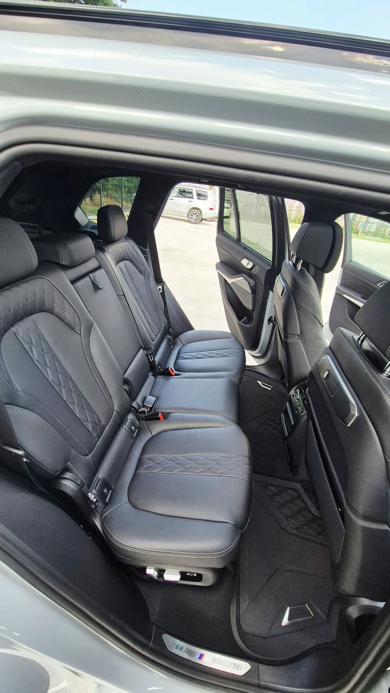 BMW X5 40i xDrive M Sport Pro* Pano* 7seats * iconic, снимка 15 - Автомобили и джипове - 55071846