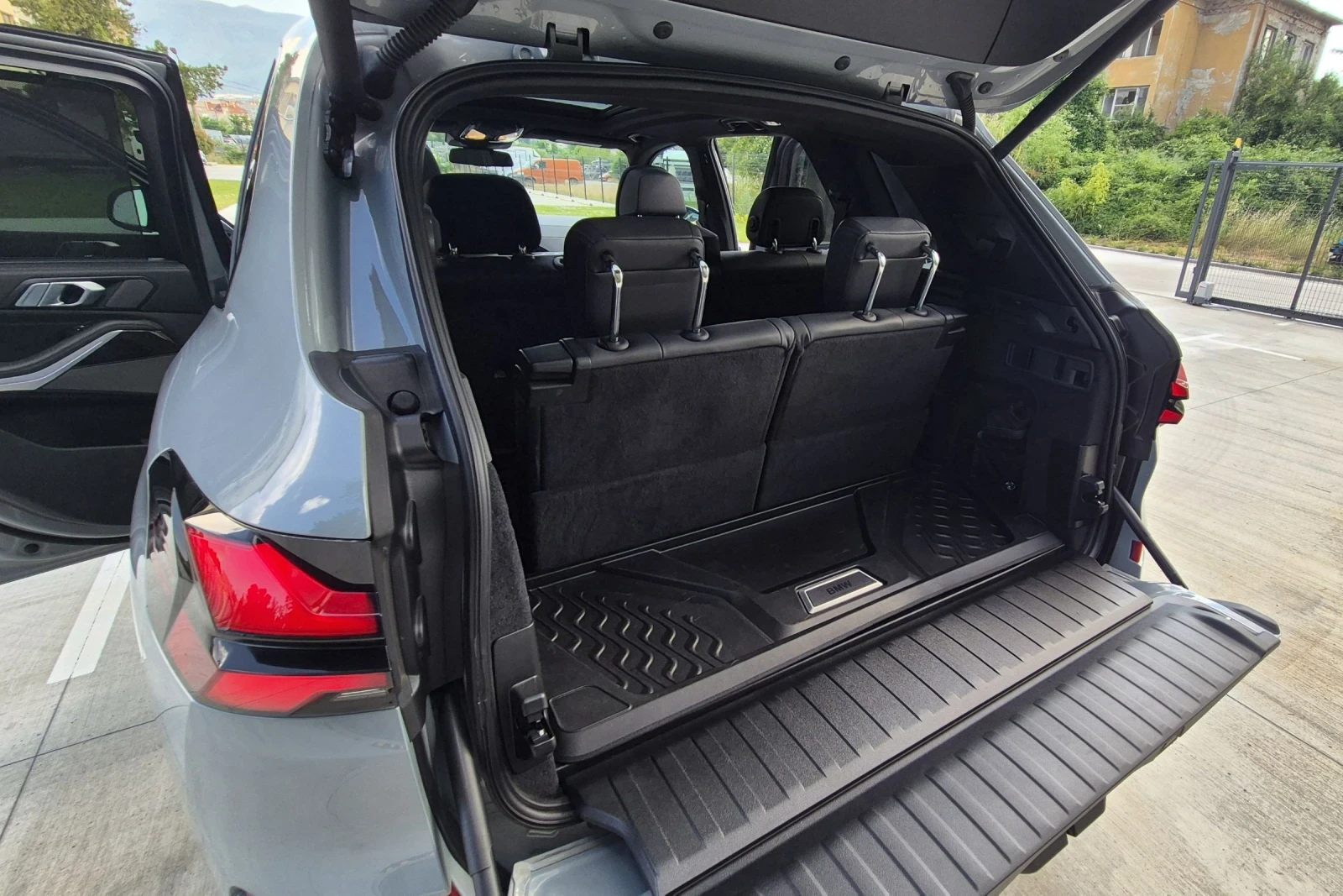 BMW X5 40i xDrive M Sport Pro* Pano* 7seats * iconic, снимка 14 - Автомобили и джипове - 55071846