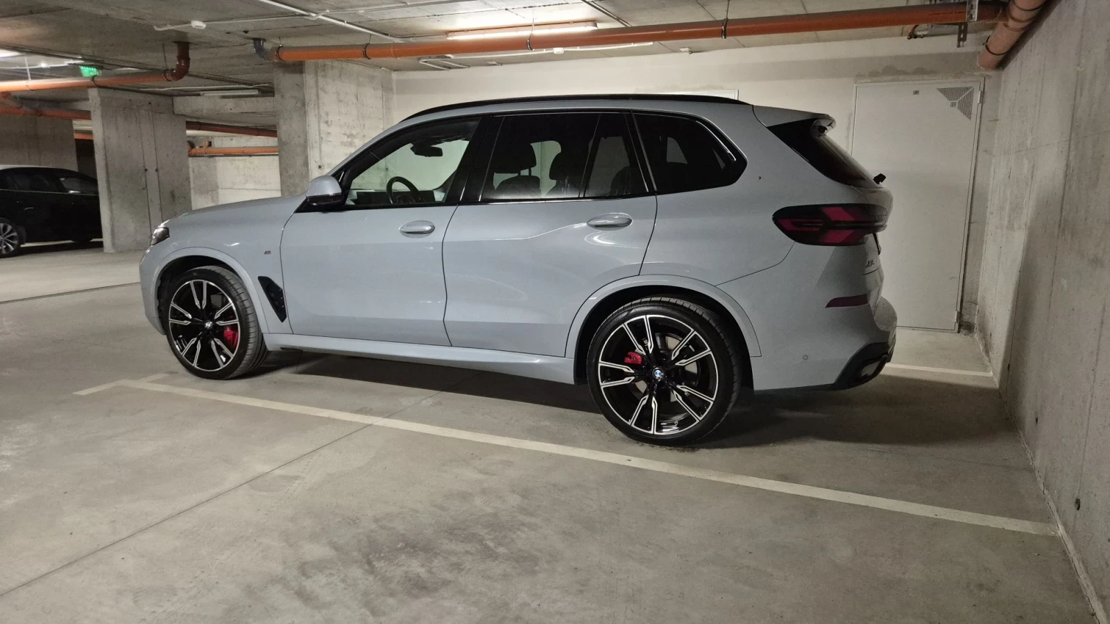 BMW X5 40i xDrive M * 22``* Pano* 7seats * iconic  | Mobile.bg � ����������� 3