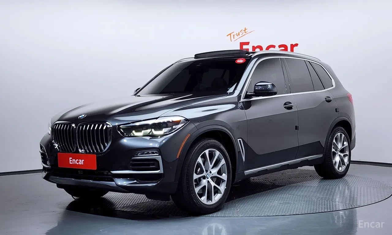 BMW X5 xDrive40i xLine| xDRIVE| PANORAMA| LEATHER| NAVI| 