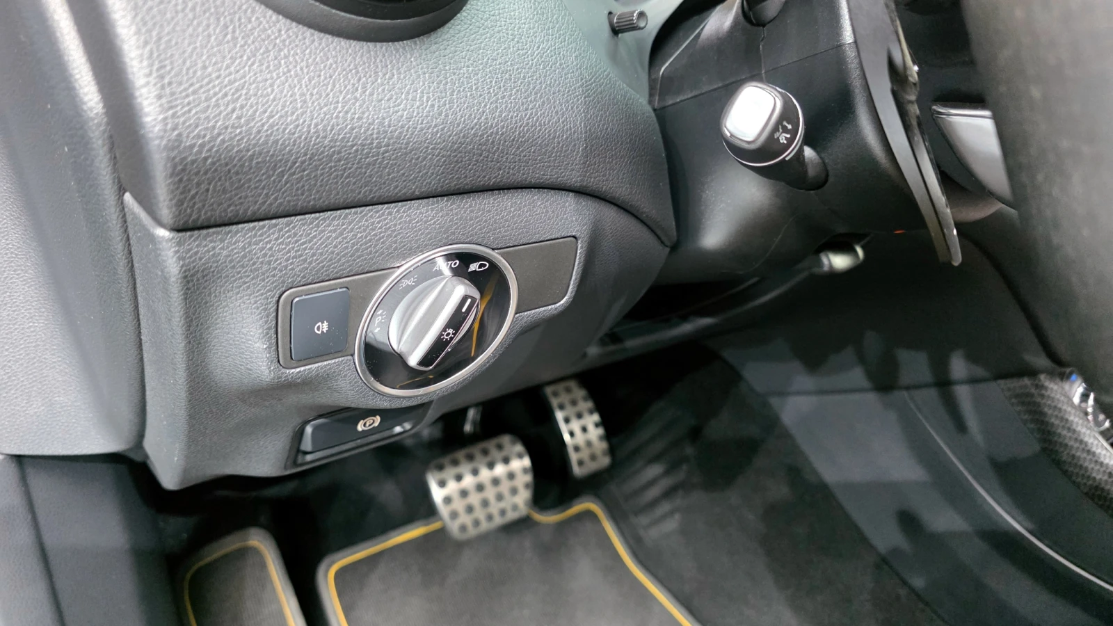 Mercedes-Benz GLA 45 AMG GLA-Class GLA45 AMG 4MATIC 50th Anniversary Editio | Mobile.bg � ����������� 16