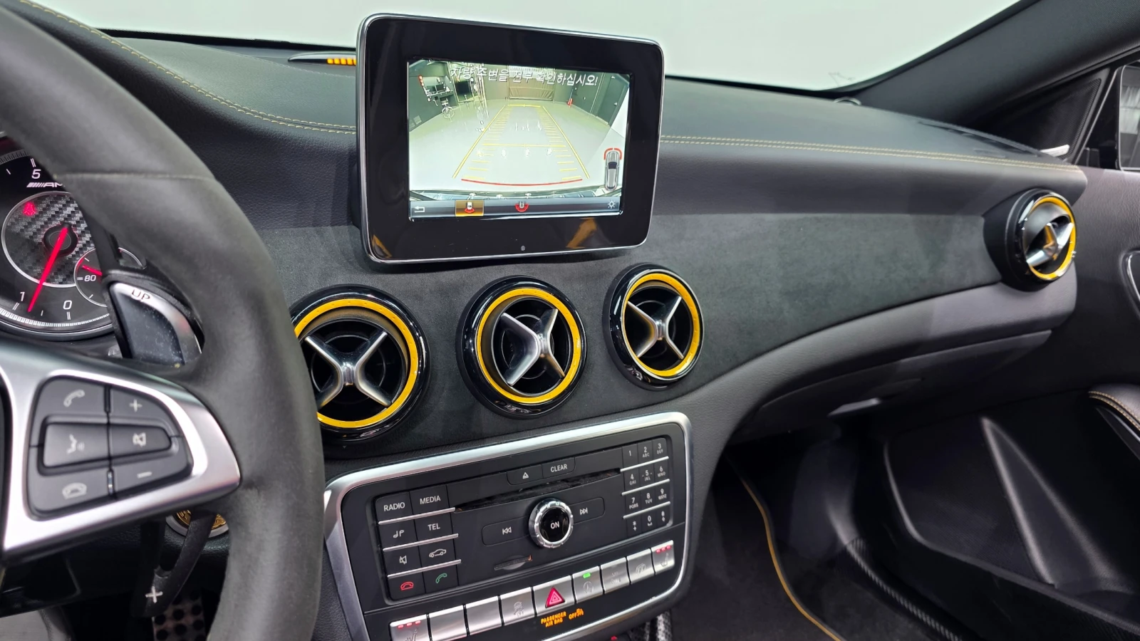 Mercedes-Benz GLA 45 AMG GLA-Class GLA45 AMG 4MATIC 50th Anniversary Editio | Mobile.bg � ����������� 15