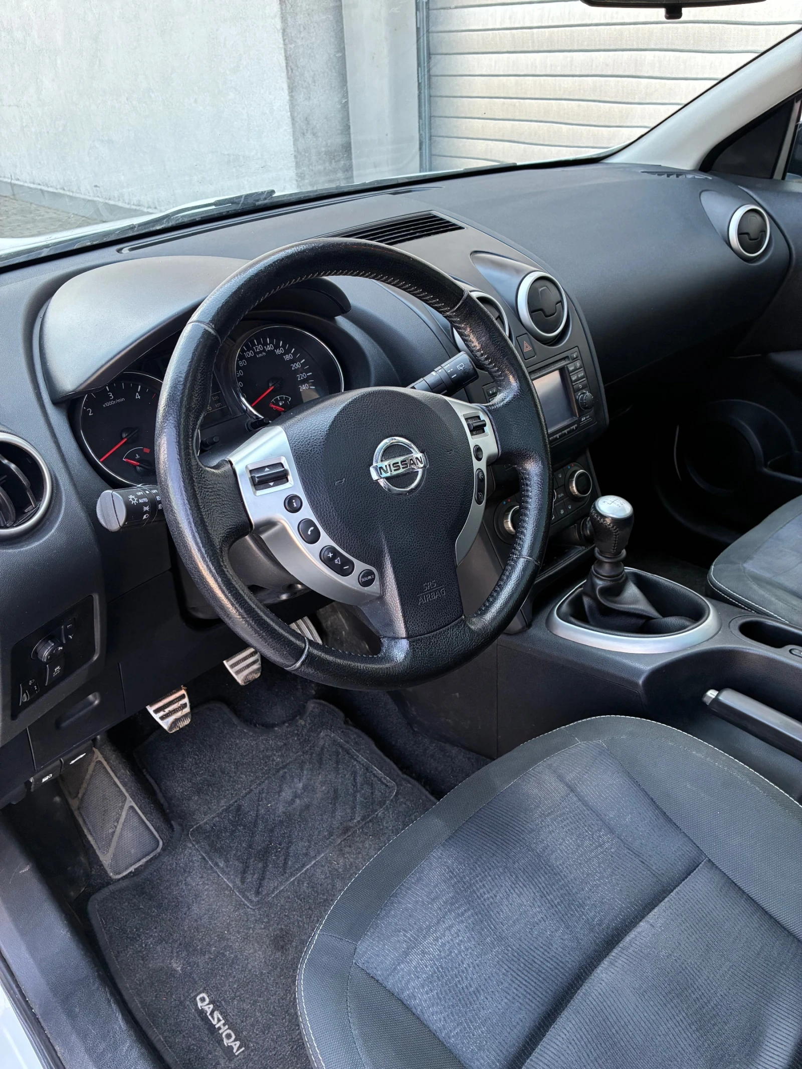 Nissan Qashqai | Mobile.bg � ����������� 5