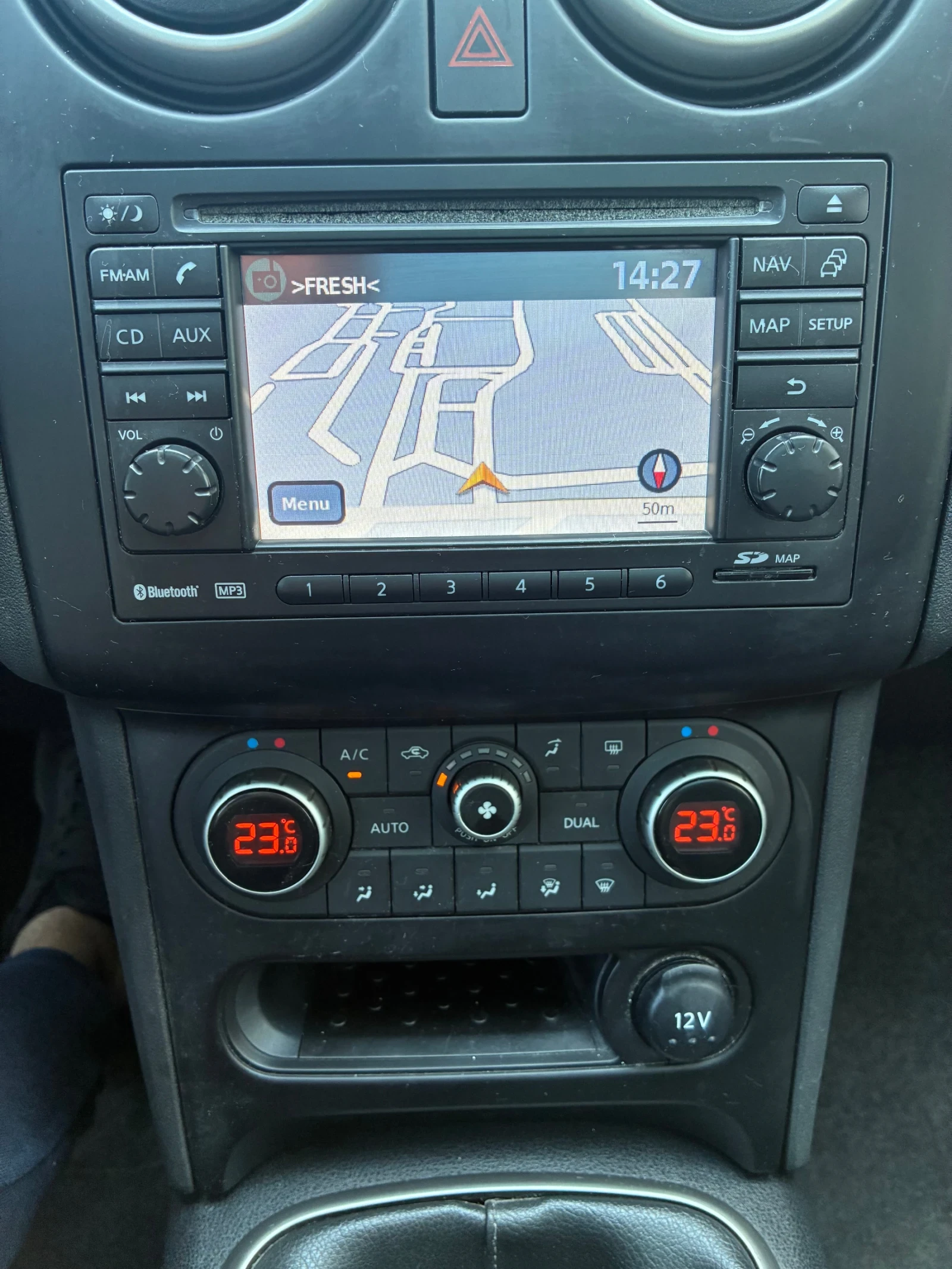 Nissan Qashqai | Mobile.bg � ����������� 8