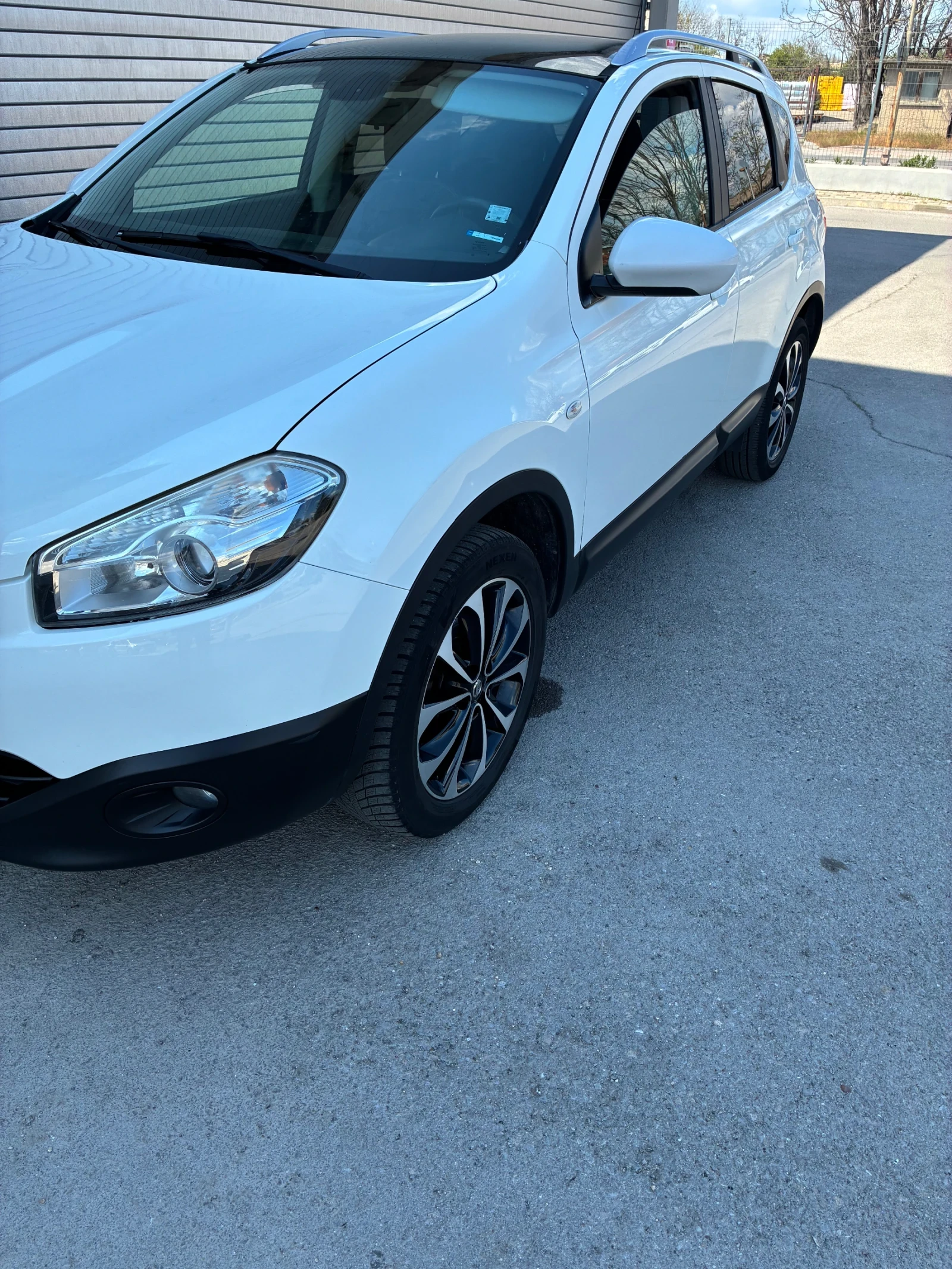 Nissan Qashqai | Mobile.bg � ����������� 2