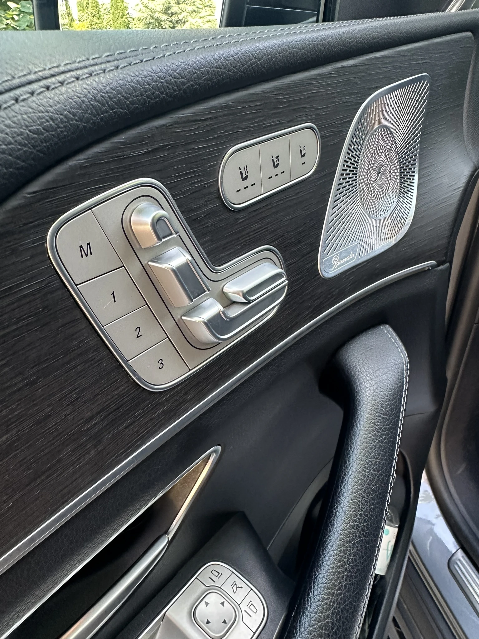Mercedes-Benz GLS 400 | Mobile.bg � ����������� 6