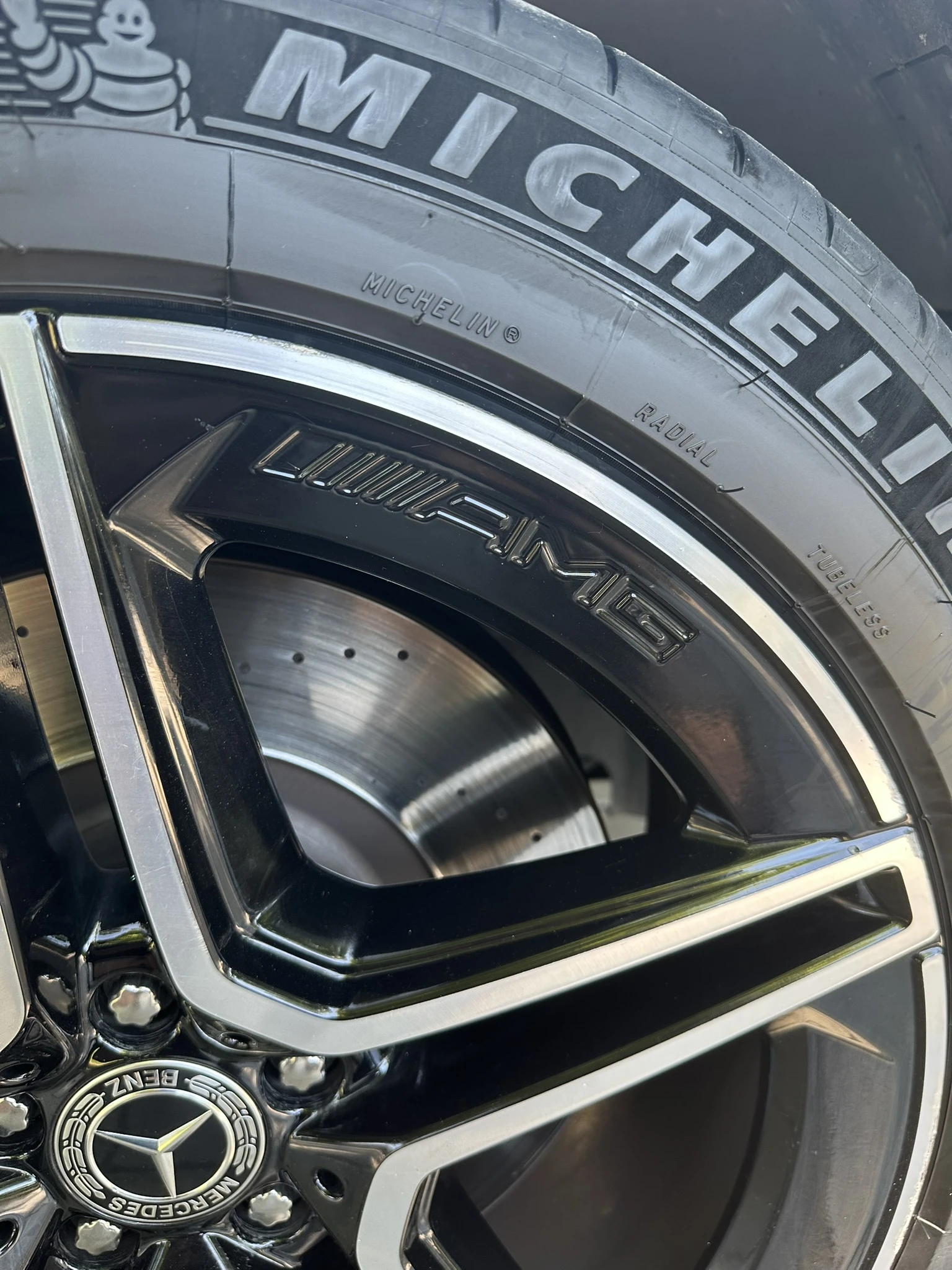 Mercedes-Benz GLS 400 | Mobile.bg � ����������� 13