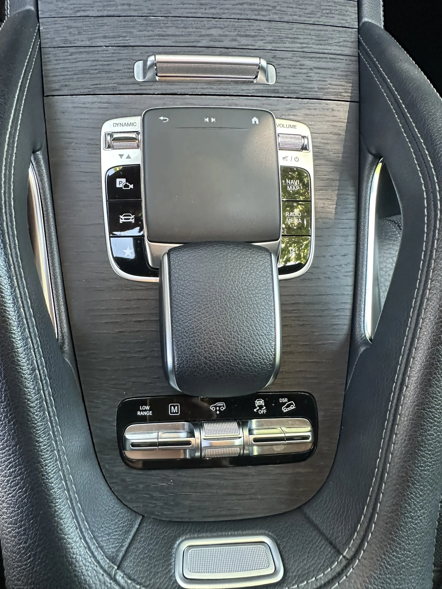 Mercedes-Benz GLS 400 | Mobile.bg � ����������� 7