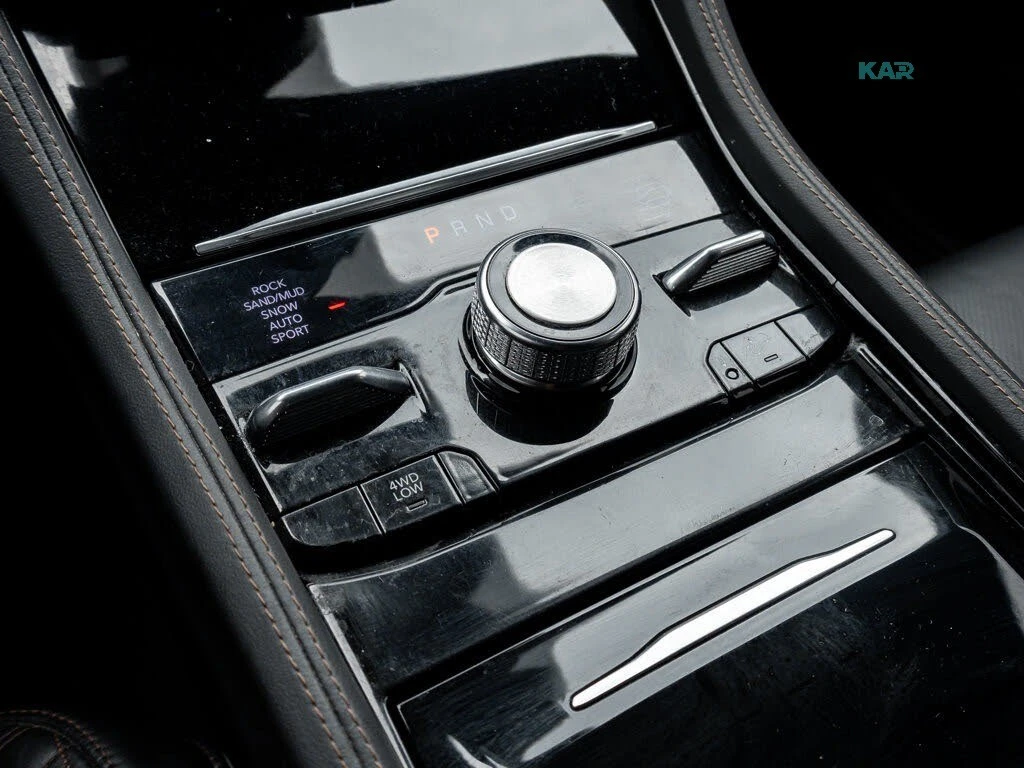 Jeep Grand cherokee | 5.7 HEMI V8 | 357 �.�. | 4WD | Luxury | Mobile.bg � ����������� 16