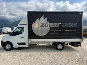 Renault Master 35S15 БРЕЗЕНТОВ/4.90М БОРД КЛИМА* ПЕРФЕКТЕН, снимка 7