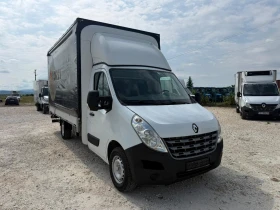 Renault Master 35S15 БРЕЗЕНТОВ/4.90М БОРД КЛИМА* ПЕРФЕКТЕН, снимка 2