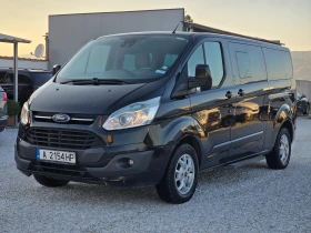     Ford Tourneo 2.2 * 7+ 1* 