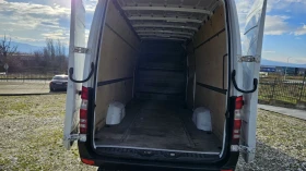 Mercedes-Benz Sprinter 313 MAXI  | Mobile.bg � ����� ������ 8