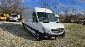 ������ Mercedes-Benz Sprinter 313 MAXI 
