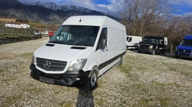 Mercedes-Benz Sprinter 313 MAXI  | Mobile.bg � ����� ������ 3