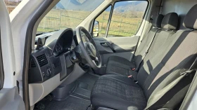 Mercedes-Benz Sprinter 313 MAXI  | Mobile.bg � ����� ������ 11