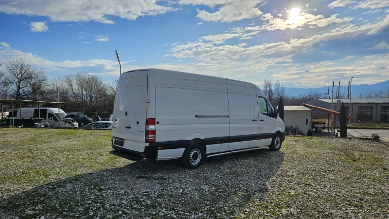 Mercedes-Benz Sprinter 313 MAXI , снимка 5 - Бусове и автобуси - 53034513
