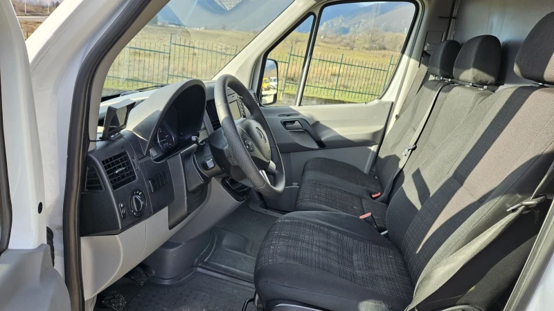 Mercedes-Benz Sprinter 313 MAXI , снимка 11 - Бусове и автобуси - 53034513